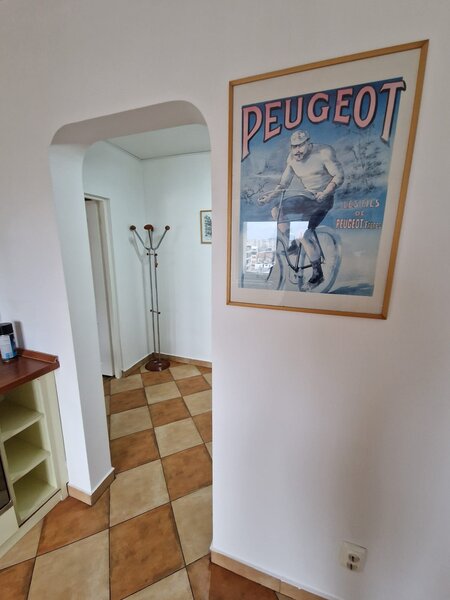 Piata Alba Iulia - Bd. Burebista